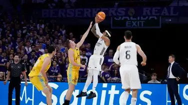 Calendario del baloncesto español hasta fin de año por Meridiano Televisión Calendario del baloncesto español hasta fin de año por Meridiano Televisión