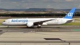 Air Europa y Plus Ultra no tendrán vuelos a Venezuela hasta esta fechas por seguridad 
