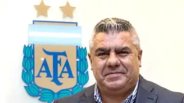 Escándalo en Argentina: Allanan a la AFA en investigación por presunto lavado de dólares Escándalo en Argentina: Allanan a la AFA en investigación por presunto lavado de dólares