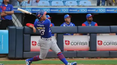 LVBP: Tiburones de La Guaira a mantener el dominio de este apartado y buscar la clasificación LVBP: Tiburones de La Guaira a mantener el dominio de este apartado y buscar la clasificación