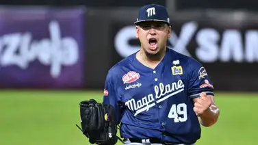 LVBP: Magallanes sigue dominando el pitcheo LVBP: Magallanes sigue dominando el pitcheo