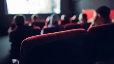 Esta es la película venezolana más taquillera en las salas de cine del país Esta es la película venezolana más taquillera en las salas de cine del país