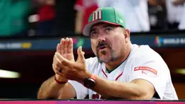 México al Clásico Mundial: Benjamín Gil confirma un equipo "Histórico"