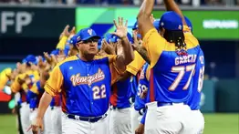 WBC: Omar López confía en que José Altuve estará disponible para el Clásico