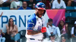 WBC: ¿Lesión de Maikel García compromete su participación en el Clásico?