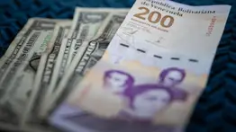 Sundde cambia formato para mostrar el valor de las divisas en comercios