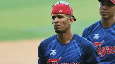 LVBP: Gorkys Hernández y sus posibilidades de asegurar el título de bateo LVBP: Gorkys Hernández y sus posibilidades de asegurar el título de bateo