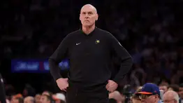 Rick Carlisle a las puertas de la historia: Buscará su victoria número 1.000 en la NBA