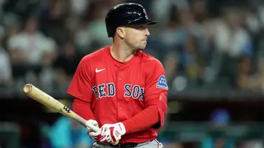 MLB: Alex Bregman condenado a entenderse con Red Sox MLB: Alex Bregman condenado a entenderse con Red Sox