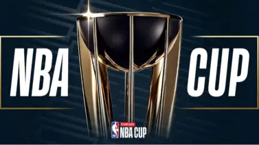 ¡Locura de dinero! Se revelan los jugosos premios de la NBA cup ¡Locura de dinero! Se revelan los jugosos premios de la NBA cup