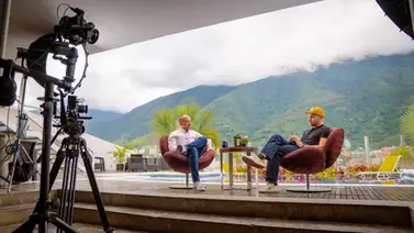 Villa Canario Podcast anuncia impresionante estreno Villa Canario Podcast anuncia impresionante estreno