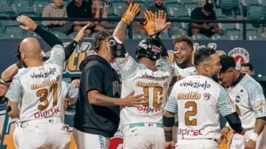 LVBP 2025-2026: Ver en vivo por Meridiano Televisión gratis para Venezuela LVBP 2025-2026: Ver en vivo por Meridiano Televisión gratis para Venezuela