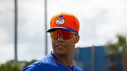 La firma de Edwin Díaz con los Dodgers podría hacer que Juan Soto rescinda del contrato más caro de la historia