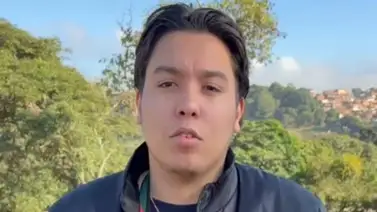 Reto de juventud: Humberto Correia Jr. desafía La Rinconada con dos cartas selectivas Reto de juventud: Humberto Correia Jr. desafía La Rinconada con dos cartas selectivas