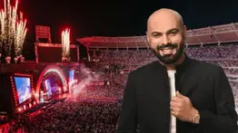 Omar Enrique promete un diluvio de estrellas internacionales en el 2026 