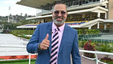 Consejo de Eliecer Gómez: Sus presentadas pueden ser la pieza faltante para un jugoso 5y6 en La Rinconada Consejo de Eliecer Gómez: Sus presentadas pueden ser la pieza faltante para un jugoso 5y6 en La Rinconada