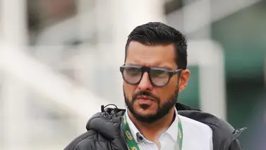 Atención: Ramón García Mosquera considera que este par de purasangres podrán decidir sus victorias en las selectivas de la R48 Atención: Ramón García Mosquera considera que este par de purasangres podrán decidir sus victorias en las selectivas de la R48