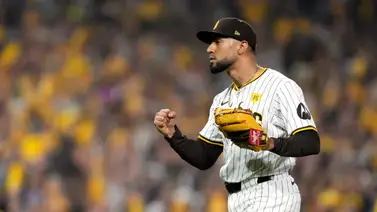 MLB: ¿Robert Suárez podría superar el acuerdo de Edwin Díaz con los Dodgers? MLB: ¿Robert Suárez podría superar el acuerdo de Edwin Díaz con los Dodgers?