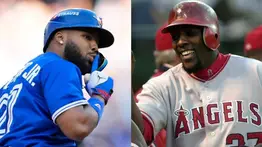 MLB: La dinastía Guerrero conecta dos generaciones de Grandes Ligas