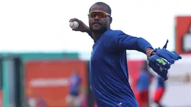 LVBP: ¿Adiós Maikel? Está es la foto que montó en sus redes sociales LVBP: ¿Adiós Maikel? Está es la foto que montó en sus redes sociales