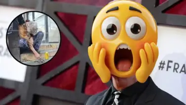 Comediante es encontrado inconsciente en la calle por sobredosis ¡Escándalo! Comediante es encontrado inconsciente en la calle por sobredosis ¡Escándalo!