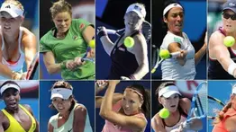 Reconocida tenista anuncia que se une a OnlyFans