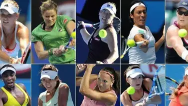 Reconocida tenista anuncia que se une a OnlyFans Reconocida tenista anuncia que se une a OnlyFans