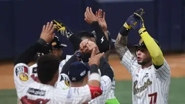 LVBP: Movimientos estratégicos en el roster de Leones de Caracas LVBP: Movimientos estratégicos en el roster de Leones de Caracas