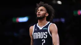 ¡Duro golpe para los Mavericks! Dereck Lively II se pierde el resto de la temporada