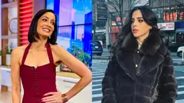Dayanara Torres se las canta a Fátima Bosch tras polémica entrevista en Telemundo