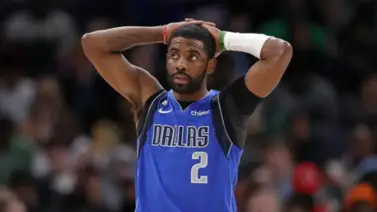 ¿Tan pronto? Esta figura de los Mavericks se retirará al finalizar la temporada ¿Tan pronto? Esta figura de los Mavericks se retirará al finalizar la temporada