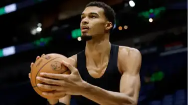 ¿Wembanyama podría ser cambiado? Estos son los únicos jugadores intocables en San Antonio Spurs ¿Wembanyama podría ser cambiado? Estos son los únicos jugadores intocables en San Antonio Spurs