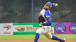 LVBP: Tiburones suman a su roster un brazo de calidad MVP