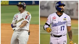 LVBP: Así va el diferencial de jonrones entre Leones y Magallanes en la 2025-2026
