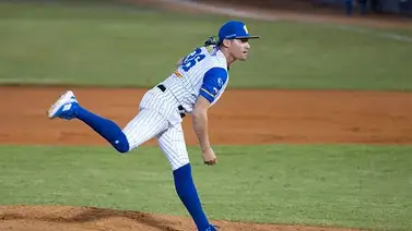 LVBP: Navegantes del Magallanes anuncian el regreso de este importado LVBP: Navegantes del Magallanes anuncian el regreso de este importado