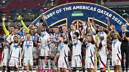 Flamengo es el rey de América y sueña con la Copa Intercontinental