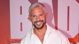 Rodner Figueroa comparte importante anuncio que involucra su carrera profesional 