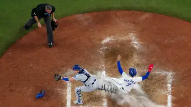 Schneider rompe el silencio sobre IKF: La polémica decisión que definió la Serie Mundial Schneider rompe el silencio sobre IKF: La polémica decisión que definió la Serie Mundial