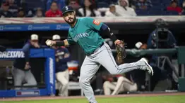 MLB: Eugenio Suárez en la mira de este equipo histórico