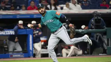 MLB: Eugenio Suárez en la mira de este equipo histórico MLB: Eugenio Suárez en la mira de este equipo histórico