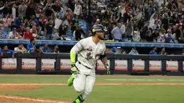 LVBP: Lenyn Sosa sale del roster y genera incertidumbre en Leones