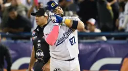 LVBP: Estos son los lineups para el séptimo choque entre Leones y Magallanes
