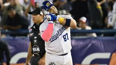 LVBP: Estos son los lineups para el séptimo choque entre Leones y Magallanes LVBP: Estos son los lineups para el séptimo choque entre Leones y Magallanes