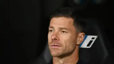 Derrota dolorosa: Xabi Alonso peligra como técnico del Real Madrid y ya surgen opciones de recambio Derrota dolorosa: Xabi Alonso peligra como técnico del Real Madrid y ya surgen opciones de recambio