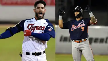 LVBP: Tigres de Aragua y Caribes de Anzoátegui acuerdan este cambio LVBP: Tigres de Aragua y Caribes de Anzoátegui acuerdan este cambio
