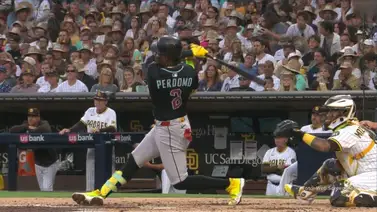 ¡Oficial! MLB regresa a la Ciudad de México con Padres vs. Diamondbacks en 2026 ¡Oficial! MLB regresa a la Ciudad de México con Padres vs. Diamondbacks en 2026