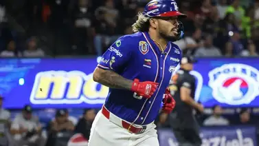 LVBP: Tiburones salió del bache fulminando a Tigres LVBP: Tiburones salió del bache fulminando a Tigres