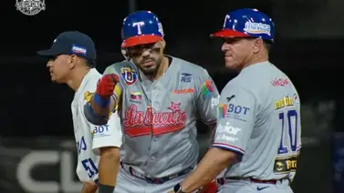 LVBP: Juniel Querecuto se une a histórica lista de Tiburones tras jornada perfecta LVBP: Juniel Querecuto se une a histórica lista de Tiburones tras jornada perfecta