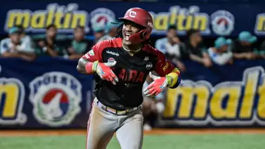 LVBP: Cardenales vino de atrás para vencer a Caribes LVBP: Cardenales vino de atrás para vencer a Caribes