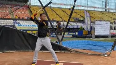 LVBP: Así le fue a Orlando Arcia en su regreso a los Leones del Caracas LVBP: Así le fue a Orlando Arcia en su regreso a los Leones del Caracas